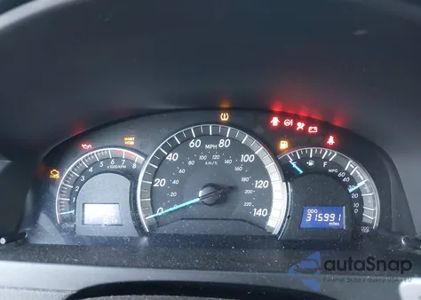 2012 Toyota Camry Se from USA, damaged, VIN 4T1BF1FK4CU177780